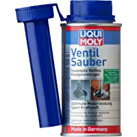 Liqui Moly 1014 para Limpieza de válvula- 150ml